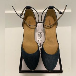 Nine West